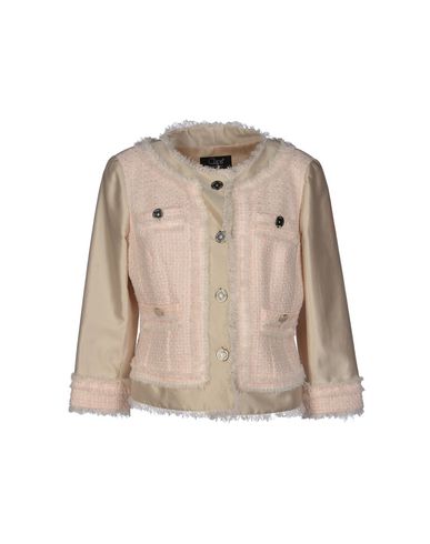 ZOOM CLIPS - Blazer