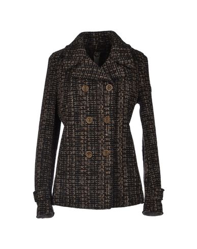 ZOOM SWISS-CHRISS - Coat