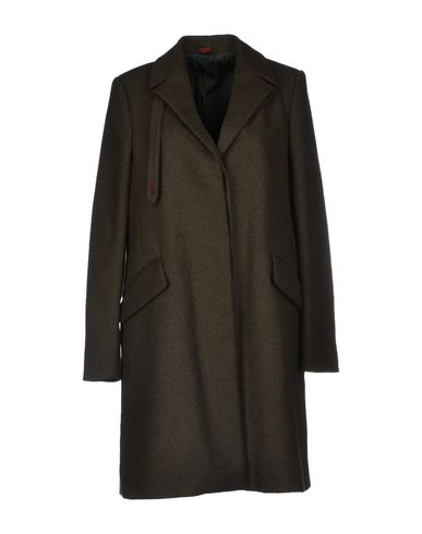 ZOOM DONDUP - Coat