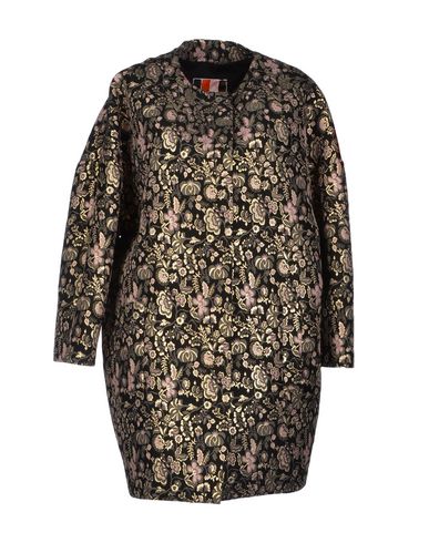 ZOOM MSGM - Full-length jacket