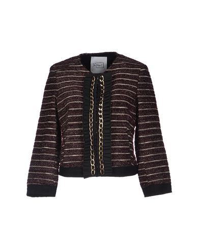 ZOOM DE' HART - Blazer