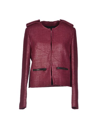 ZOOM MSGM - Blazer