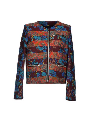 ZOOM MSGM - Jacket