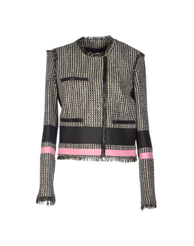 ZOOM MSGM - Blazer