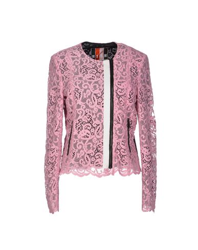 ZOOM MSGM - Blazer