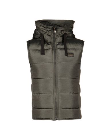 ZOOM DOLCE & GABBANA - Down jacket