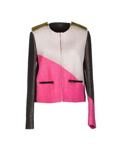 ZOOM MSGM - Blazer