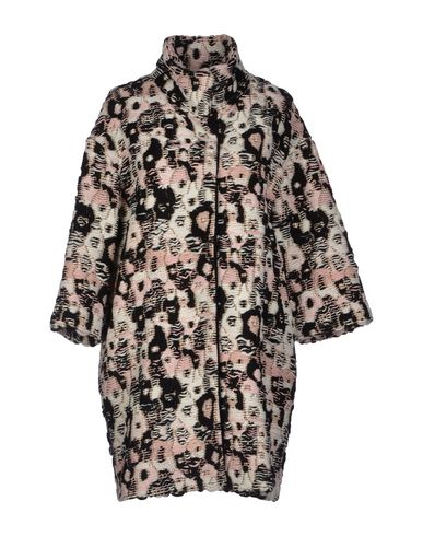 ZOOM MSGM - Full-length jacket
