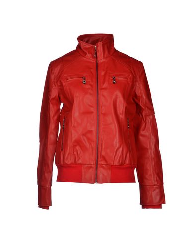 ZOOM CAFe'NOIR - Jacket