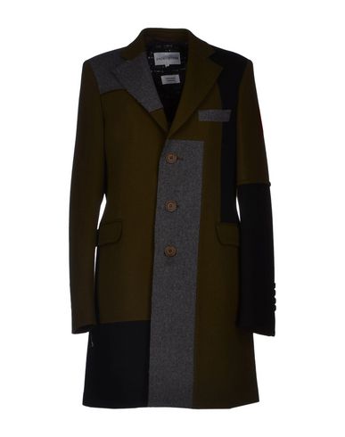 ZOOM EACH X OTHER - Coat