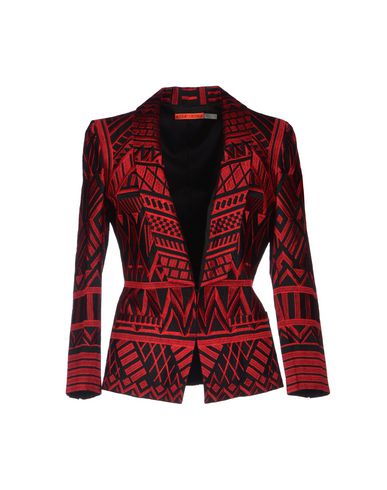ZOOM ALICE+OLIVIA - Blazer