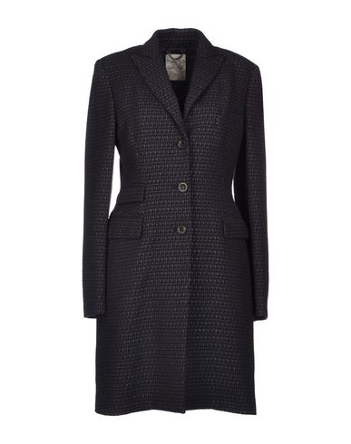 ZOOM GOLD CASE - Coat