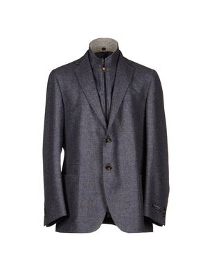 TOMBOLINI - Blazer