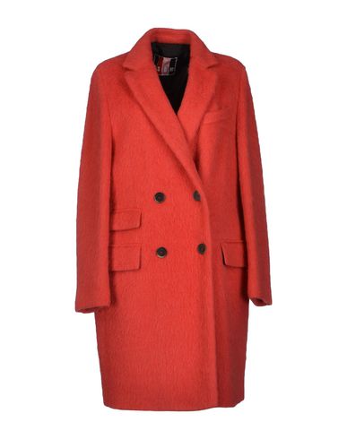 ZOOM MSGM - Coat