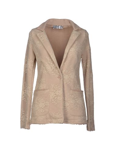 ZOOM ANIYE BY - Blazer