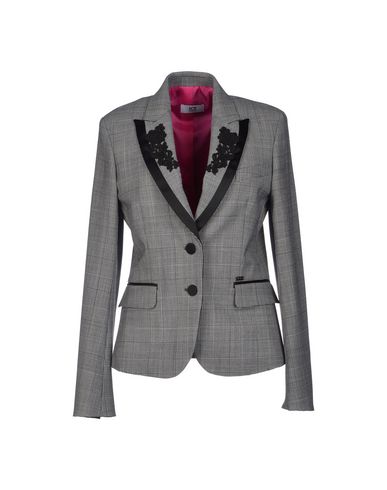 ZOOM ICE ICEBERG - Blazer
