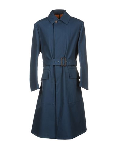 ZOOM VIVIENNE WESTWOOD MAN - Full-length jacket