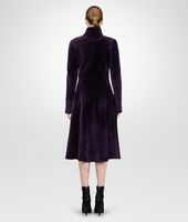 Bottega Veneta® MONALISA SOFT LAMB SHEARLING COAT Bottega Veneta® MONALISA SOFT LAMB SHEARLING COAT