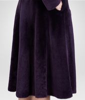 Bottega Veneta® MONALISA SOFT LAMB SHEARLING COAT Bottega Veneta® MONALISA SOFT LAMB SHEARLING COAT