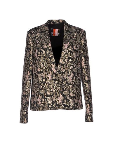 ZOOM MSGM - Blazer