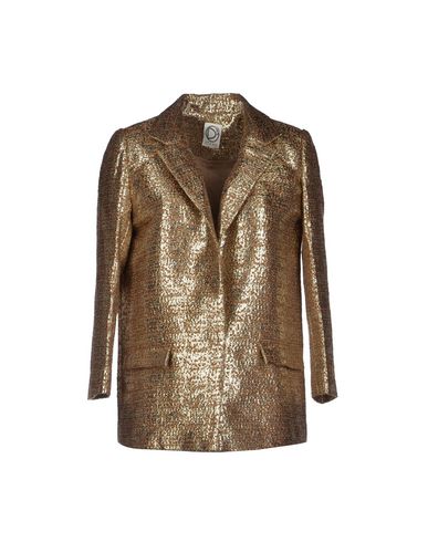 ZOOM DRESS GALLERY - Blazer