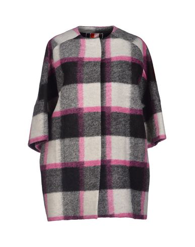 ZOOM MSGM - Coat