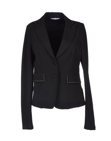ZOOM LIU •JO JEANS - Blazer