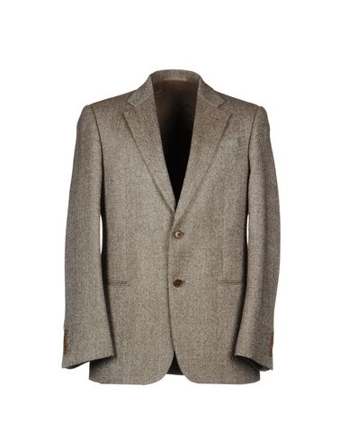ZOOM ARMANI COLLEZIONI - Blazer