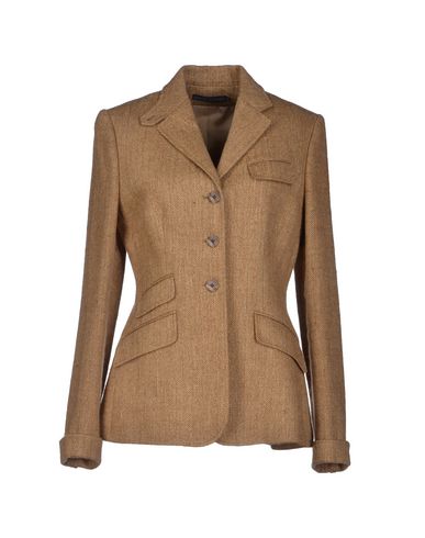 ZOOM RALPH LAUREN - Blazer