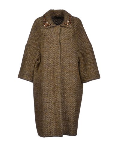 ZOOM JO NO FUI - Full-length jacket