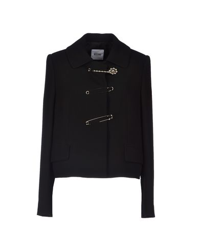 ZOOM MOSCHINO CHEAPANDCHIC - Blazer