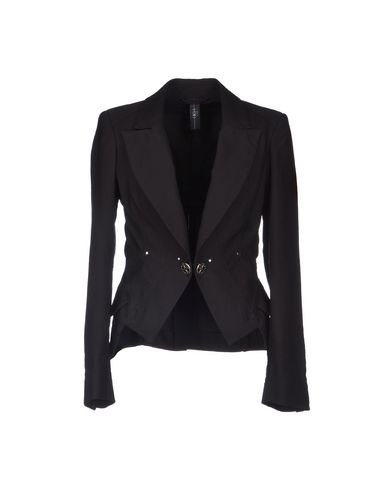 ZOOM HIGH - Blazer