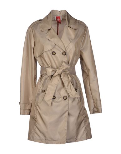 ZOOM MICHELLE WINDHEUSER - Full-length jacket