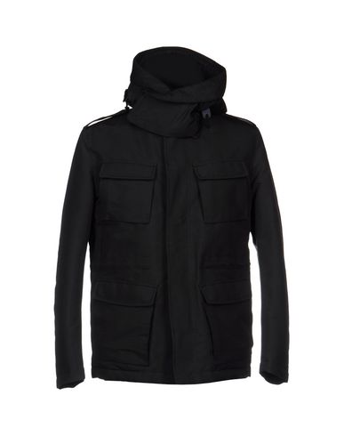 ZOOM DONDUP - Down jacket