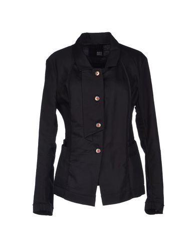 ZOOM LE JEAN DE MARITHÉ + FRANÇOIS GIRBAUD - Blazer