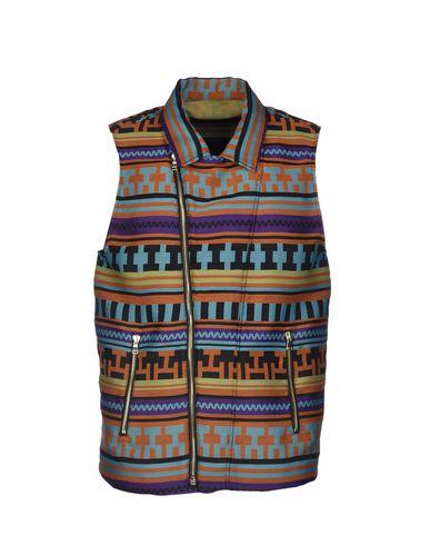 ZOOM MSGM - Jacket