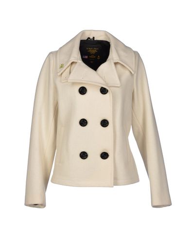 ZOOM FIDELITY by GERALD & STEWART - Coat