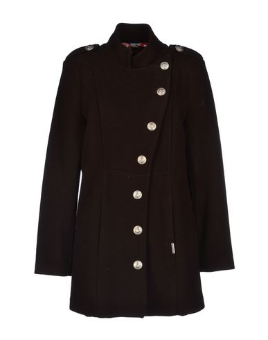 ZOOM ARMATA DI MARE - Coat