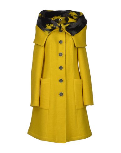 ZOOM SAVE THE QUEEN - Coat