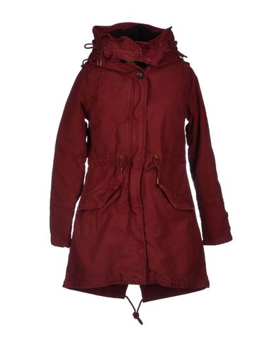 ZOOM MAISON SCOTCH - Jacket