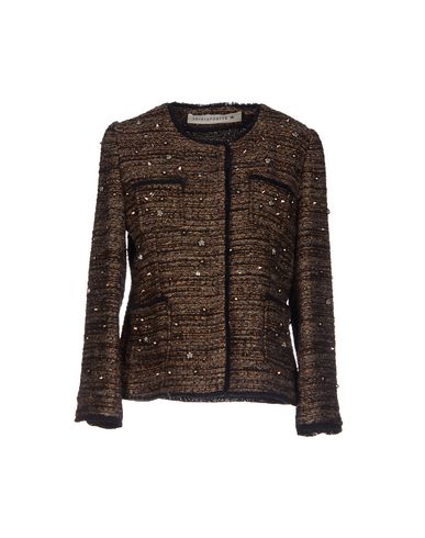 ZOOM SHIRTAPORTER - Blazer