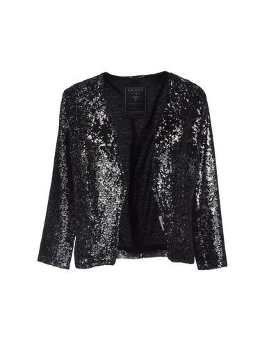 ZOOM GUESS - Blazer