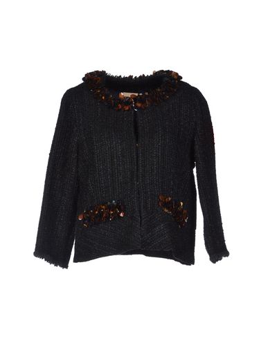 ZOOM ERIKA CAVALLINI SEMICOUTURE - Blazer