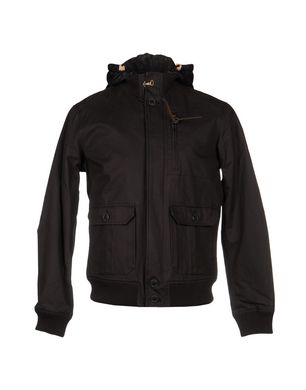 ARMANI JEANS - Jacket