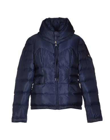ZOOM GUESS - Down jacket