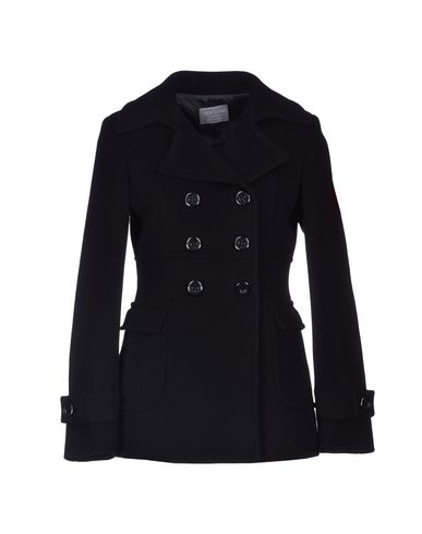 ZOOM VERSANI - Coat
