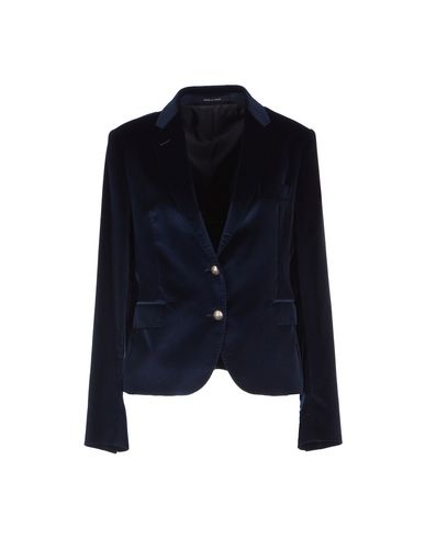 ZOOM TAGLIATORE 02-05 - Blazer