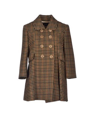 ZOOM ADELE FADO - Coat