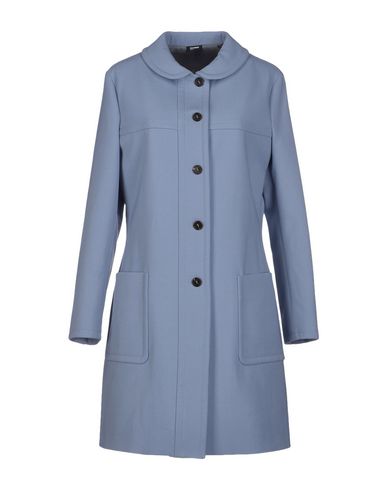 ZOOM JIL SANDER NAVY - Coat
