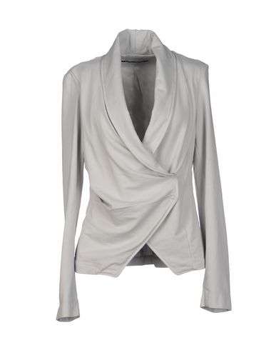 ZOOM EUROPEAN CULTURE - Blazer